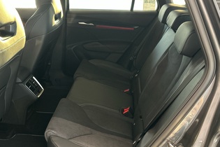 heti ajoon Skoda Elroq