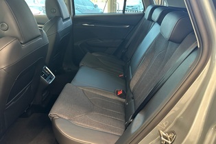 heti ajoon Skoda Elroq