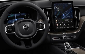 heti ajoon Volvo XC60