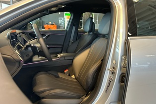 heti ajoon Mercedes-Benz E
