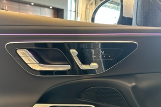 heti ajoon Mercedes-Benz E