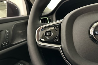 heti ajoon Volvo V60