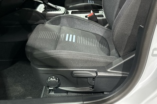 heti ajoon Ford Focus