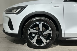 heti ajoon Ford Focus