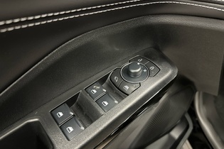 heti ajoon Ford Puma