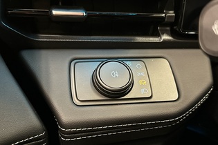 heti ajoon Ford Puma