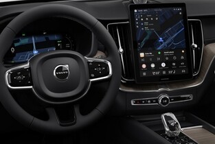 heti ajoon Volvo XC60