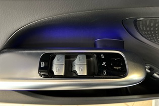 heti ajoon Mercedes-Benz C