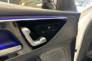 heti ajoon Mercedes-Benz C