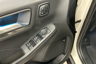 heti ajoon Ford Kuga