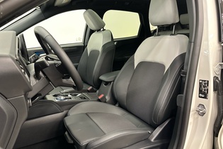 heti ajoon Ford Kuga