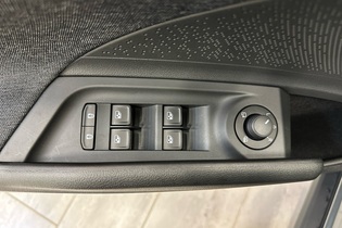 heti ajoon Skoda Elroq