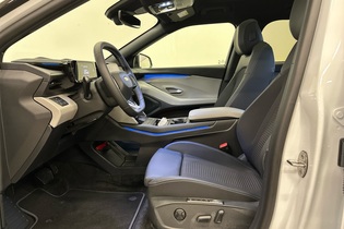 heti ajoon Ford Capri