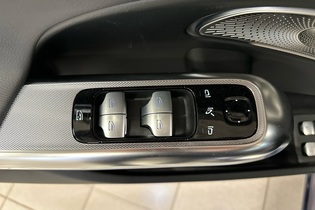 heti ajoon Mercedes-Benz E