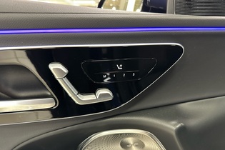 heti ajoon Mercedes-Benz E