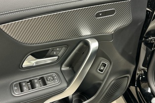 heti ajoon Mercedes-Benz CLA-sarja