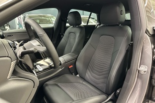 heti ajoon Mercedes-Benz CLA-sarja