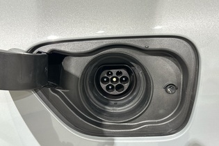 heti ajoon Volvo S60