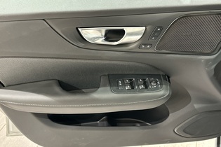 heti ajoon Volvo S60