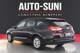 heti ajoon Hyundai i30 Wagon