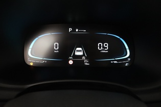 heti ajoon Hyundai i30 Wagon