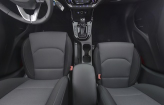 heti ajoon Hyundai i30 Wagon