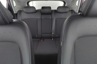 heti ajoon Hyundai KONA Hybrid