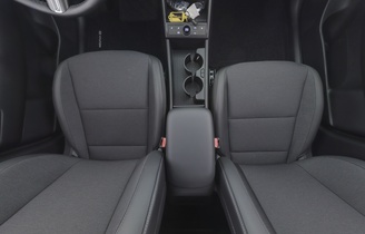 heti ajoon Hyundai KONA Hybrid