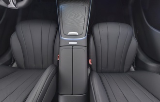 heti ajoon Mercedes-Benz E