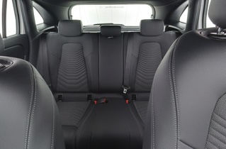 heti ajoon Mercedes-Benz GLA