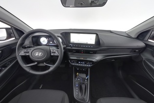 heti ajoon Hyundai i20 Hatchback