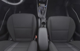 heti ajoon Hyundai i20 Hatchback