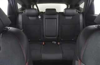 heti ajoon Hyundai Tucson