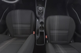 heti ajoon Hyundai i20 Hatchback