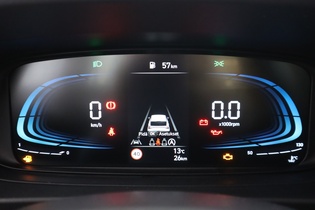 heti ajoon Hyundai i20 Hatchback