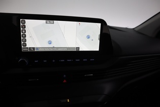 heti ajoon Hyundai i20 Hatchback