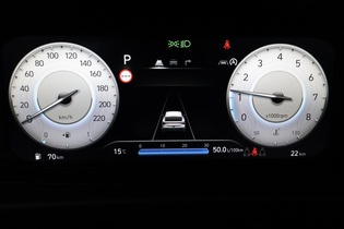 heti ajoon Hyundai i20 Hatchback