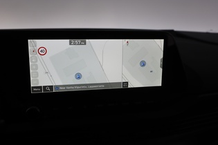 heti ajoon Hyundai i20 Hatchback