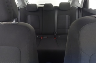 heti ajoon Hyundai i20 Hatchback