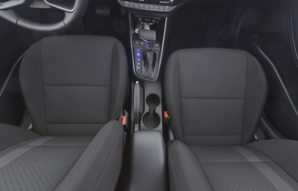 heti ajoon Hyundai i20 Hatchback