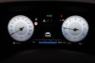 heti ajoon Hyundai i20 Hatchback