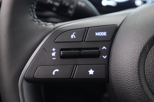 heti ajoon Hyundai i20 Hatchback