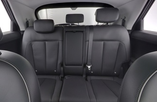 heti ajoon Hyundai IONIQ 5