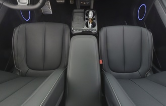 heti ajoon Hyundai IONIQ 5