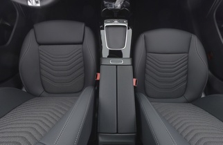 heti ajoon Mercedes-Benz CLA-sarja