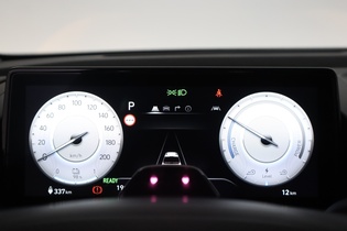 heti ajoon Hyundai INSTER