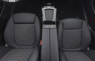 heti ajoon Mercedes-Benz CLA-sarja