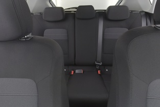 heti ajoon Hyundai BAYON Cross