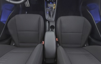 heti ajoon Hyundai BAYON Cross