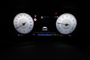 heti ajoon Hyundai BAYON Cross